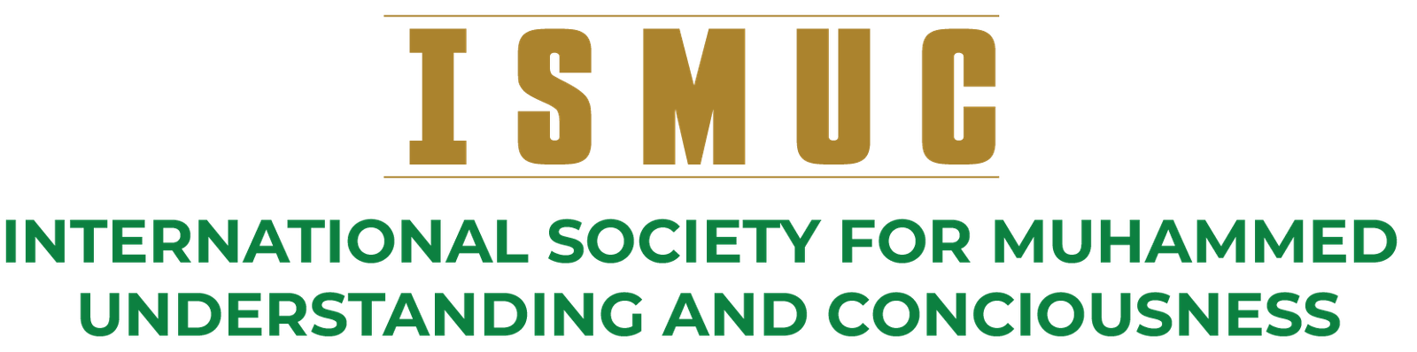 ISMUC logo
